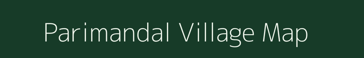 Parimandal village map in Andhra Pradesh