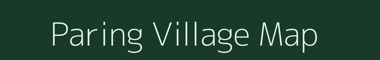 Paring village map in Arunachal Pradesh