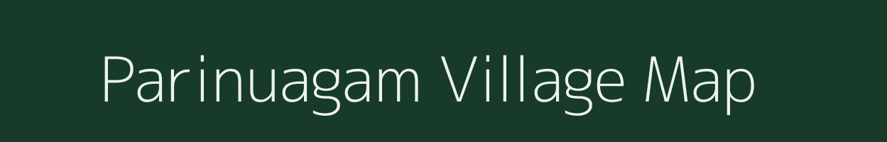 Parinuagam village map in Odisha