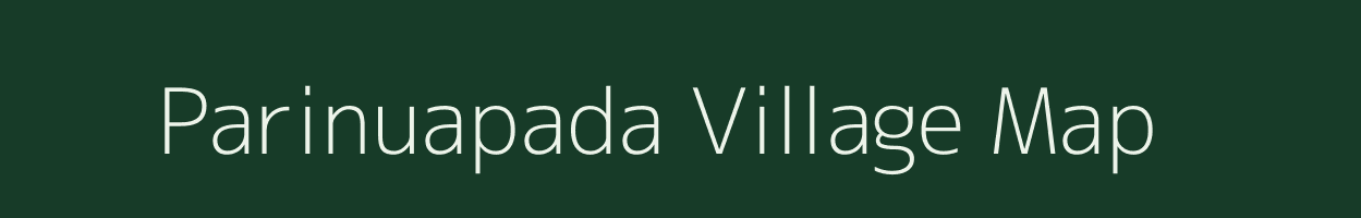 Parinuapada village map in Odisha