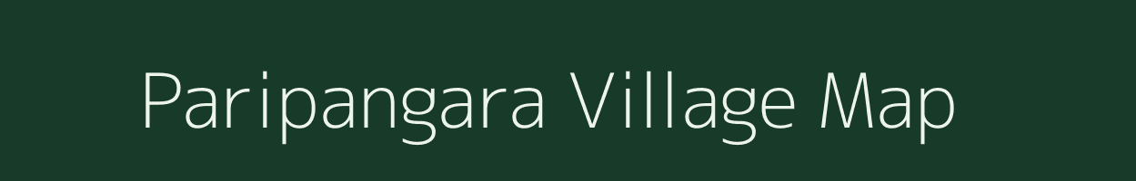 Paripangara village map in Odisha
