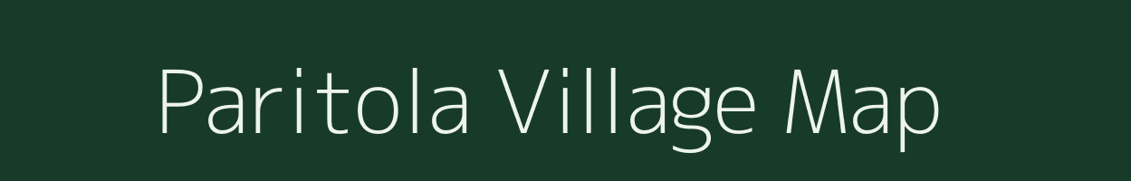 Paritola village map in Odisha