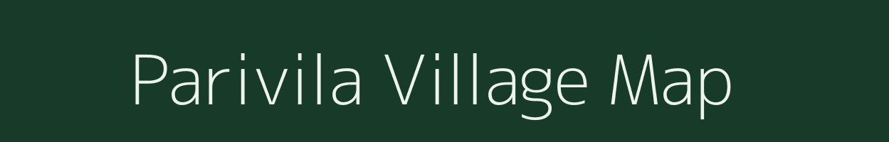 Parivila village map in Odisha