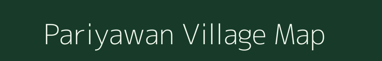 Pariyawan village map in Uttar Pradesh