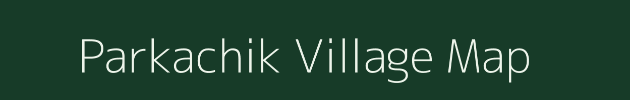 Parkachik village map in Jammu & Kashmir
