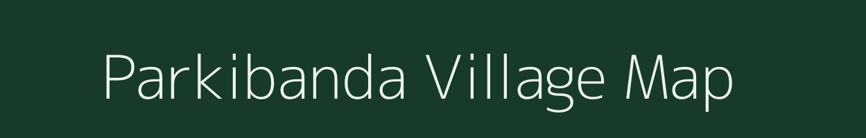 Parkibanda village map in Andhra Pradesh