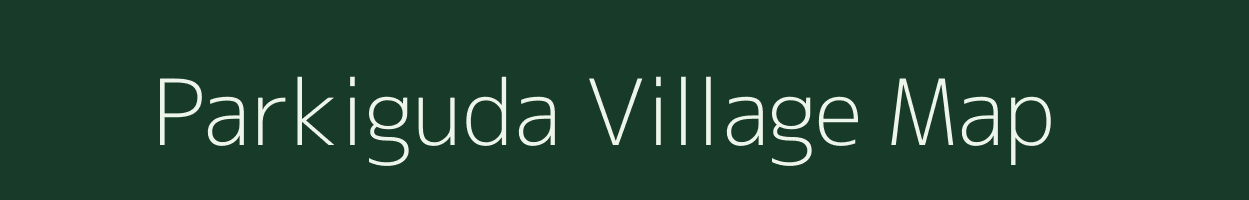 Parkiguda village map in Odisha