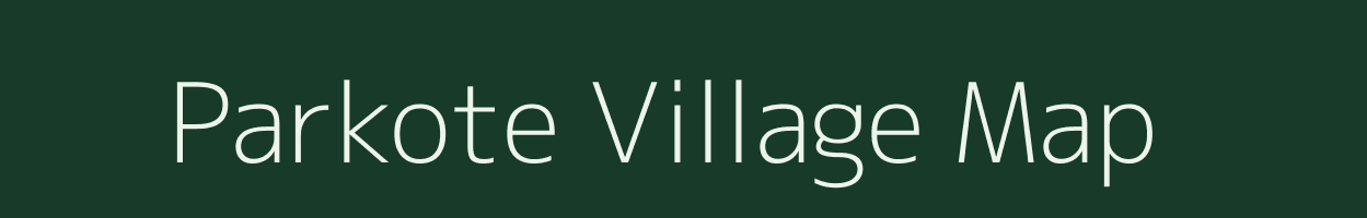 Parkote village map in Uttarakhand