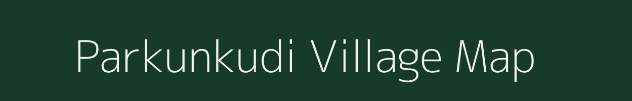 Parkunkudi village map in Odisha