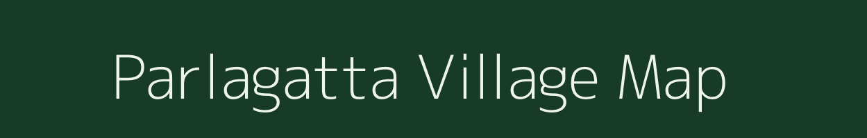 Parlagatta village map in Chhattisgarh