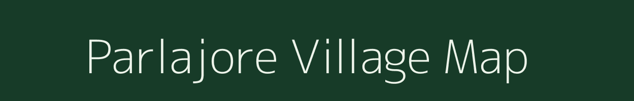 Parlajore village map in Odisha