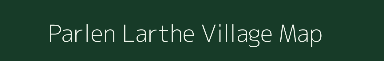 Parlen Larthe village map in Assam