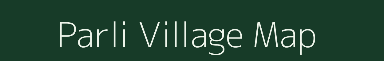 Parli village map in Madhya Pradesh