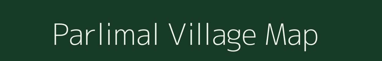 Parlimal village map in Odisha