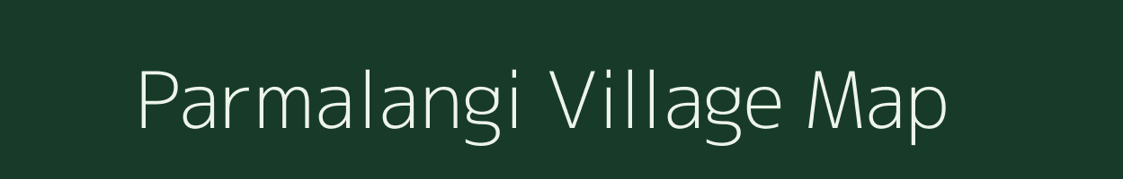 Parmalangi village map in West Bengal