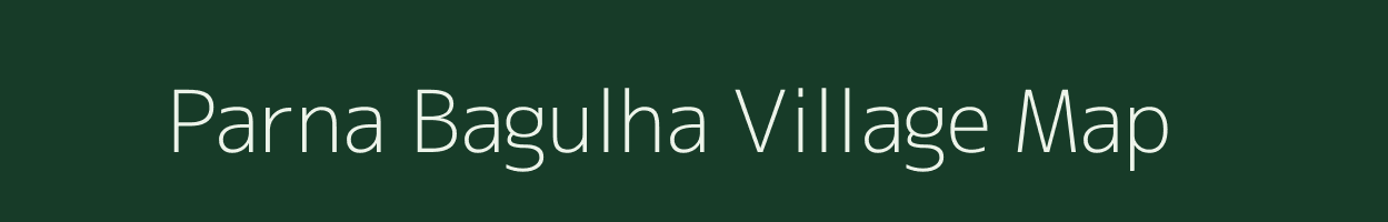 Parna Bagulha village map in Uttar Pradesh