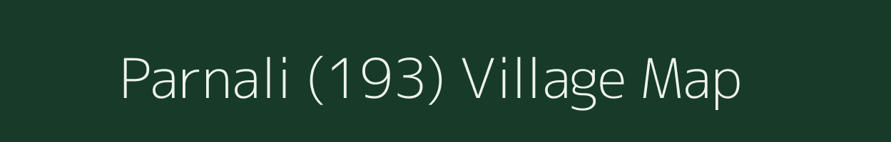 Parnali (193) village map in Himachal Pradesh