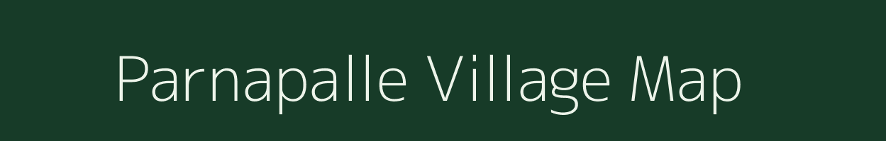 Parnapalle village map in Andhra Pradesh