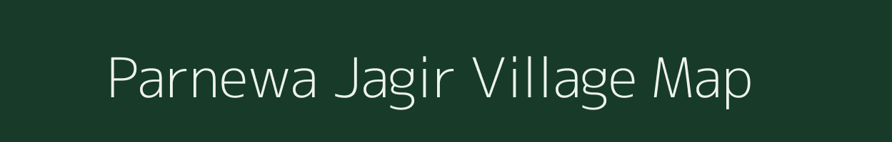 Parnewa Jagir village map in Jammu & Kashmir