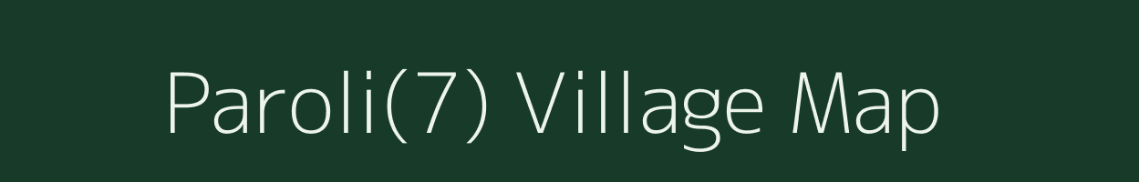 Paroli(7) village map in Haryana