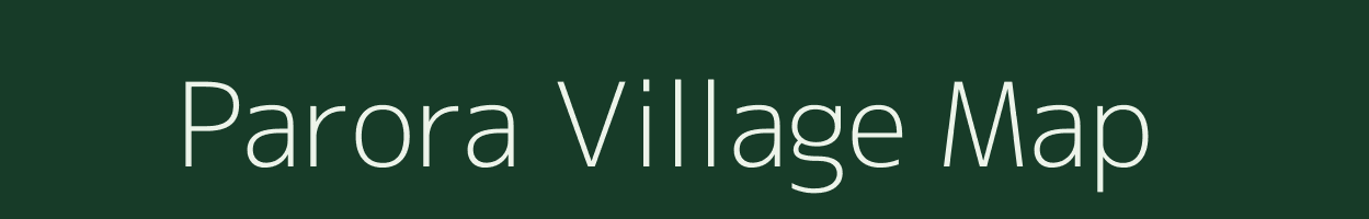 Parora village map in Bihar