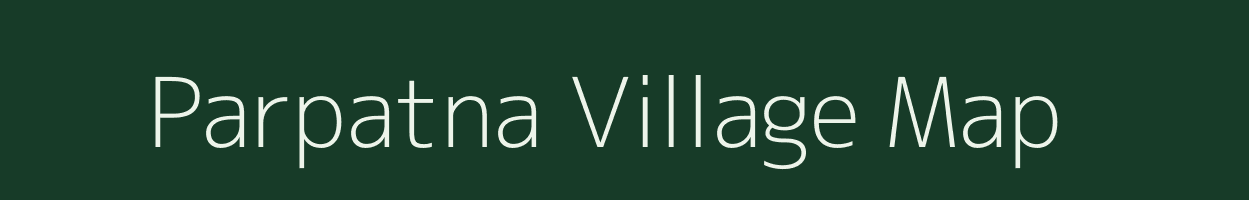 Parpatna village map in West Bengal
