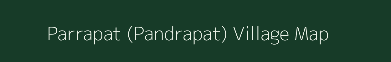 Parrapat (Pandrapat) village map in Chhattisgarh