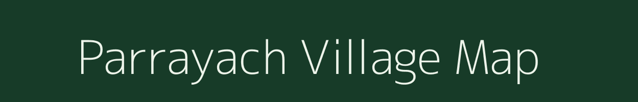 Parrayach village map in Madhya Pradesh