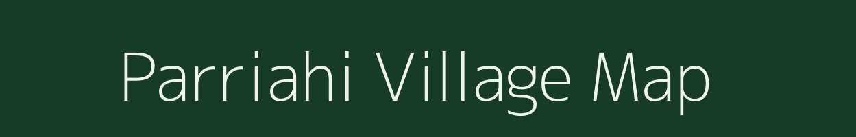 Parriahi village map in Bihar