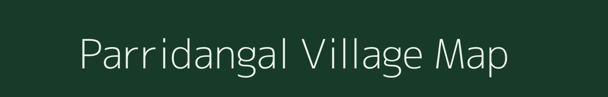 Parridangal village map in Jharkhand