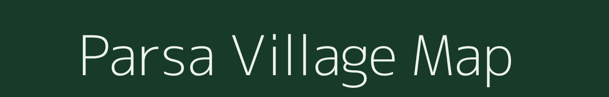 Parsa village map in West Bengal