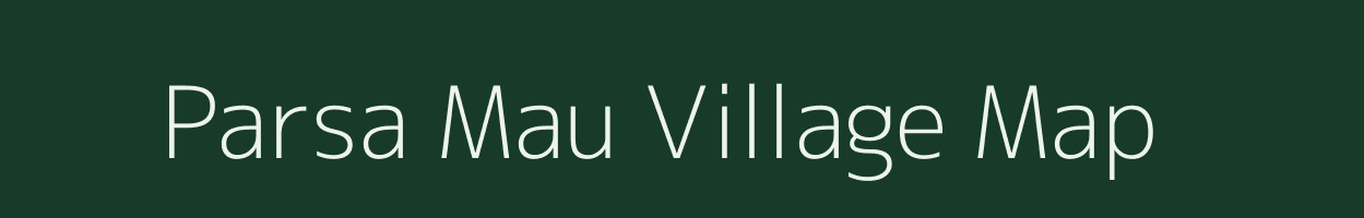 Parsa Mau village map in Uttar Pradesh