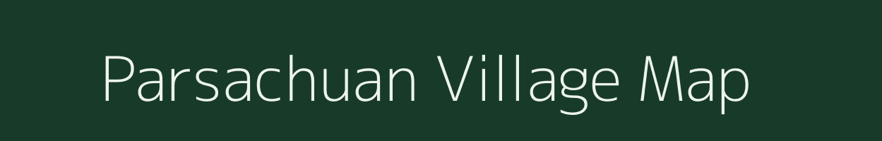 Parsachuan village map in Jharkhand