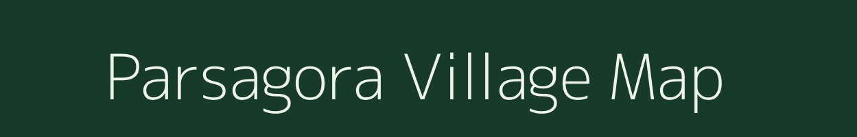 Parsagora village map in Jharkhand