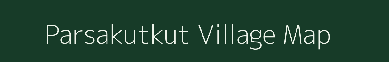 Parsakutkut village map in Uttar Pradesh