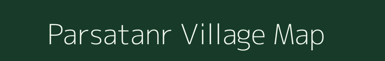 Parsatanr village map in Jharkhand