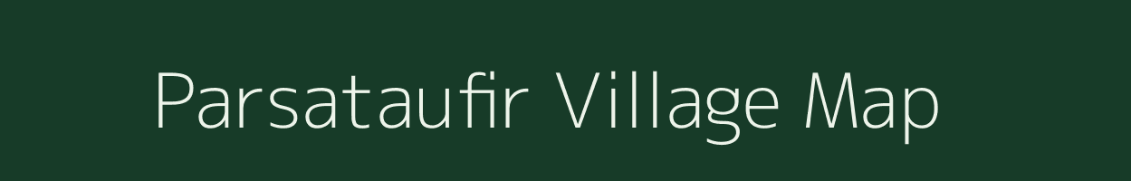 Parsataufir village map in Uttar Pradesh