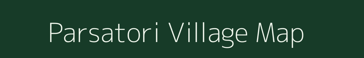 Parsatori village map in Uttar Pradesh