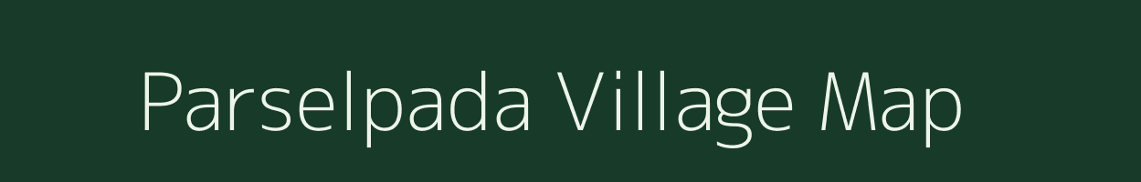 Parselpada village map in Odisha