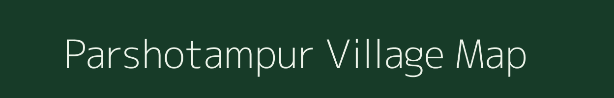Parshotampur village map in Uttar Pradesh