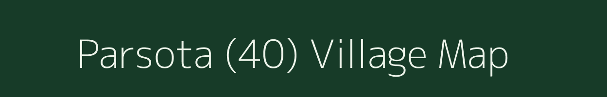 Parsota (40) village map in Punjab