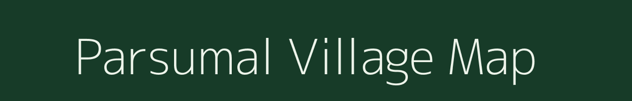 Parsumal village map in Odisha