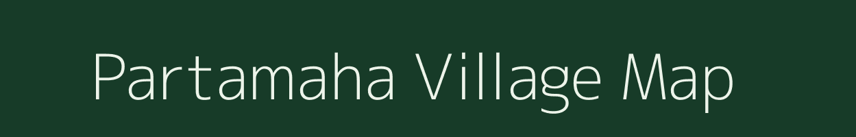Partamaha village map in Odisha