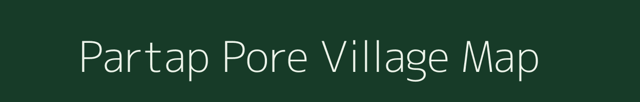 Partap Pore village map in Jammu & Kashmir