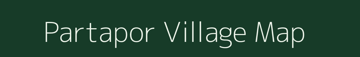 Partapor village map in Gujarat