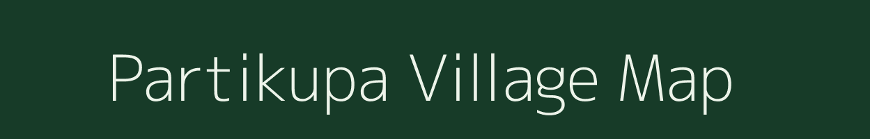 Partikupa village map in Odisha