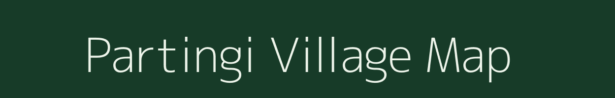 Partingi village map in Odisha