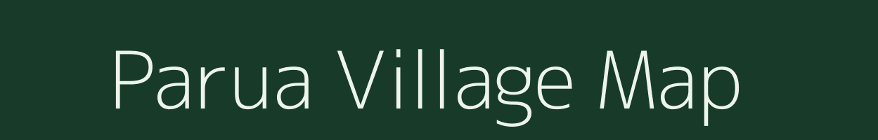 Parua village map in Rajasthan