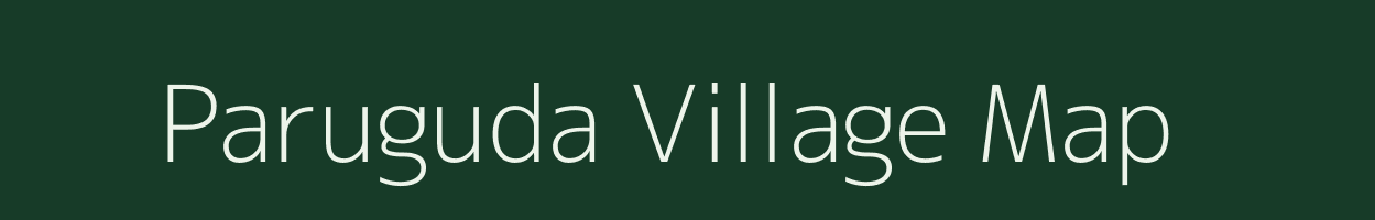 Paruguda village map in Odisha