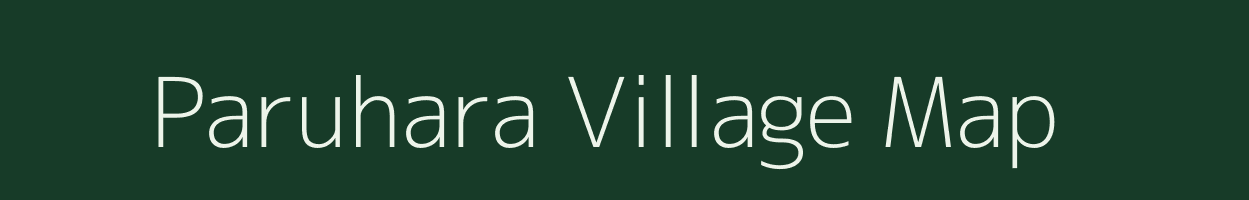 Paruhara village map in Bihar